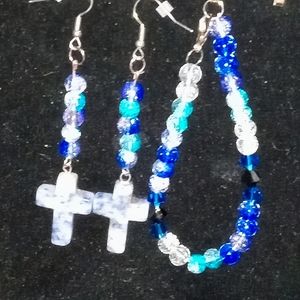 Crystal Ocean collection